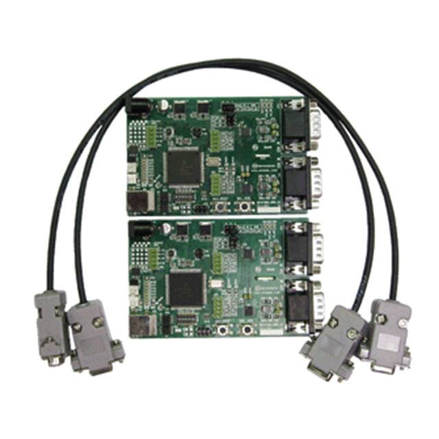 NCV7383GEVK onsemi  Cartes et kits d'évaluation et de démonstration